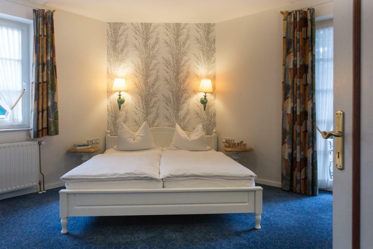 Villa Katharina Ferienwohnungen Willingen  Kültér fotó