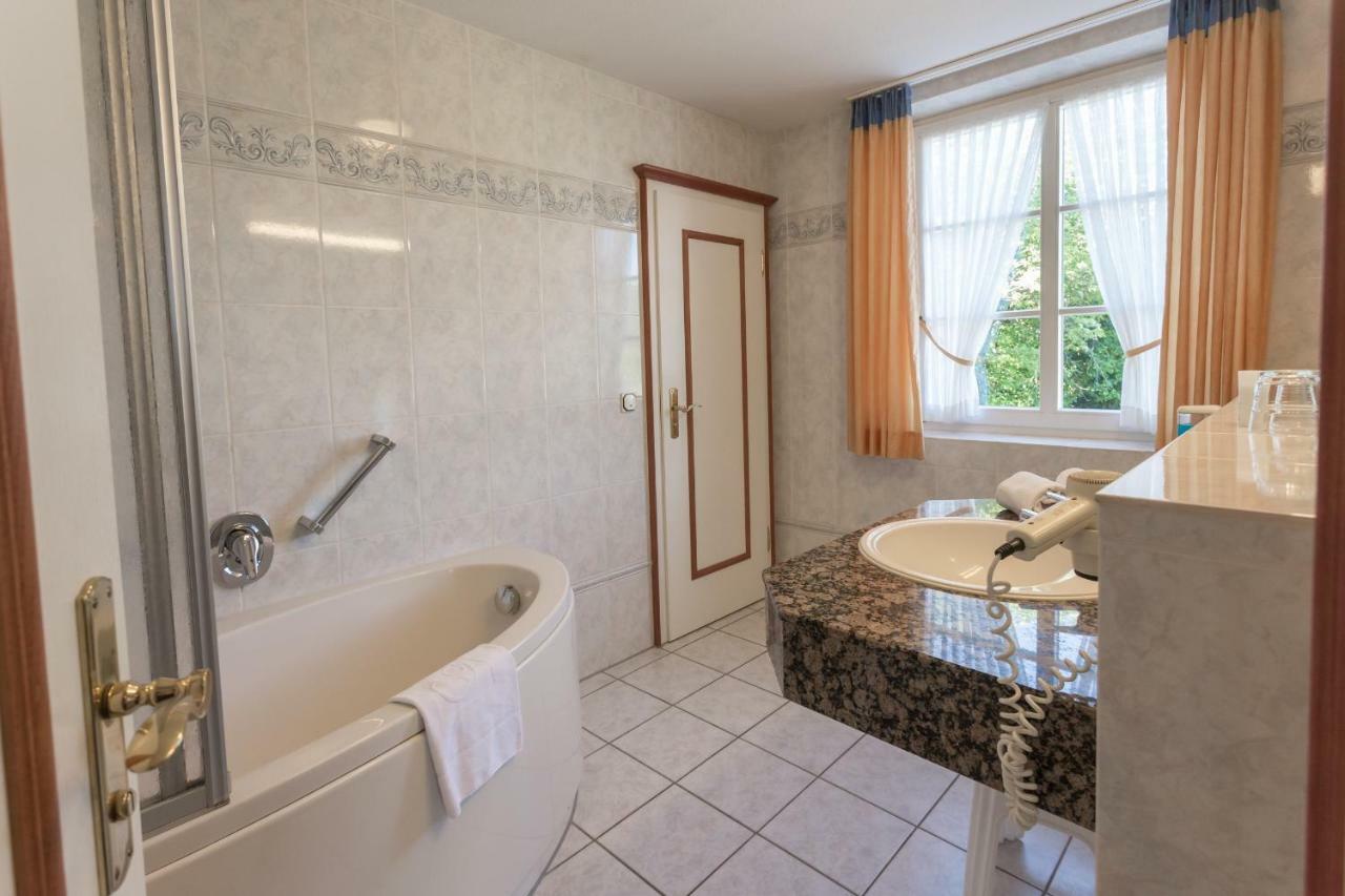 Villa Katharina Ferienwohnungen Willingen  Kültér fotó
