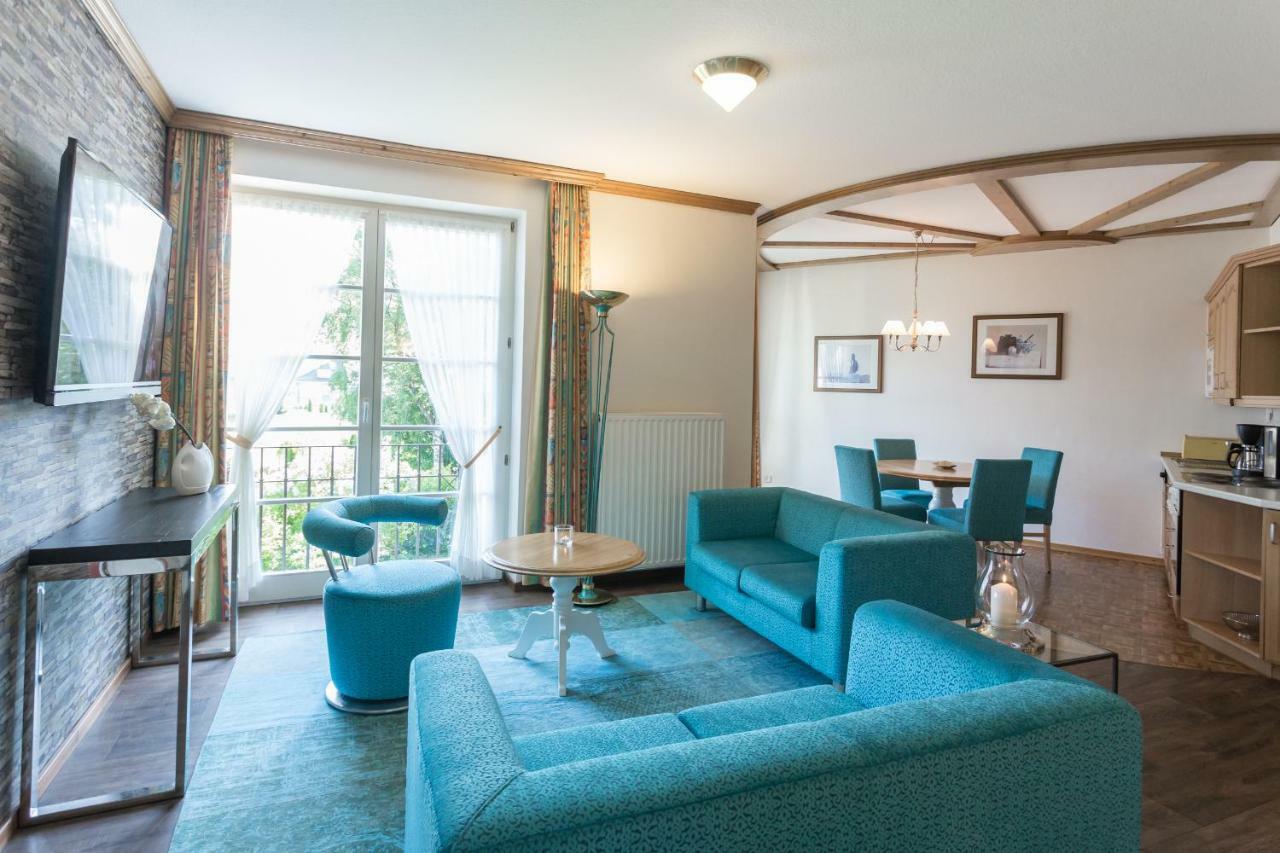 Villa Katharina Ferienwohnungen Willingen  Kültér fotó