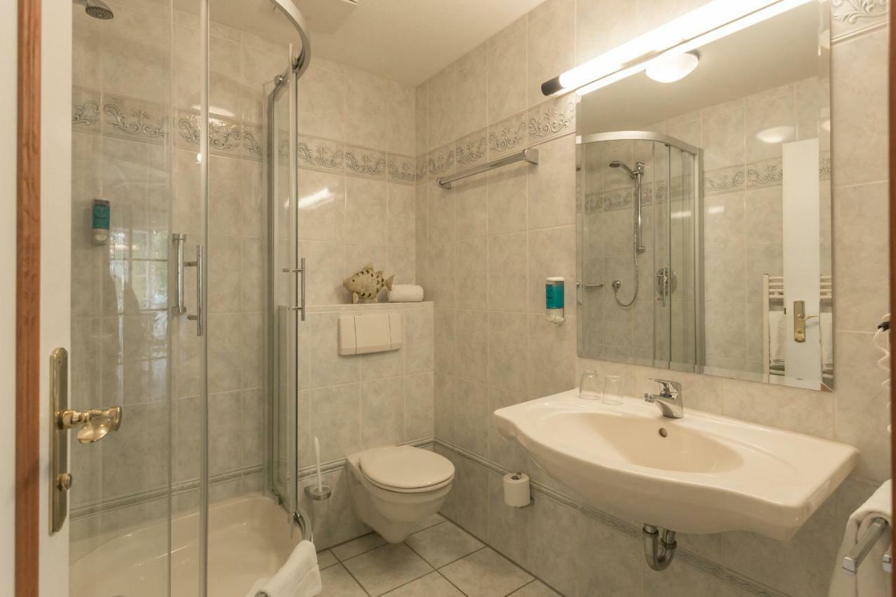 Villa Katharina Ferienwohnungen Willingen  Kültér fotó